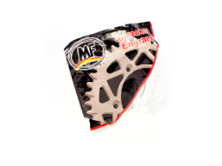 SPROCKET DELANTERO YBR 125 YB 125 XTZ 125 14T PIÑON