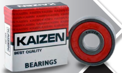 BALERO KAIZEN 6302 ZZ TAZAS RODAMIENTO