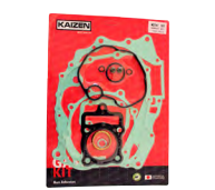 EMPAQUES DE MOTOR KAIZEN P/ CG 125 CARGO FT 125