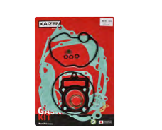 EMPAQUES DE MOTOR KAIZEN P/ FT 125 125Z