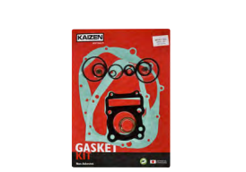 EMPAQUES DE MOTOR KAIZEN P/ EN 125-HU