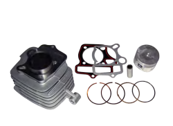 KIT CILINDRO COMPLETO KAIZEN P/ AT 110 CAMISA