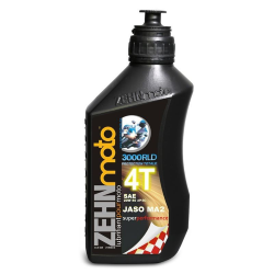 ACEITE ZEHNMOTO 4 TIEMPOS 20W50 1L MINERAL