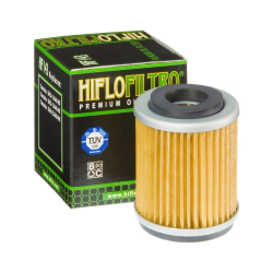 FILTRO ACEITE HIFLO FILTRO HF143 TTR 230 TW 200