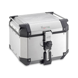 MALETERO KAPPA K-VENTURE KVE42A ALUMINIO 42LTSCAJA