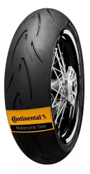 LLANTA CONTINENTAL 150/60-17 ZR CONTI ATTACK