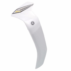 CUBIERTA LATERAL CRYPTON T 110 BLANCA TAPA