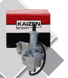 CARBURADOR COMPLETO KAIZEN P/ FT 110
