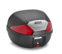 MALETERO GIVI B29N MONOLOCK 29LTCAJA