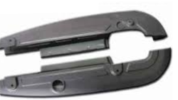 GUARDA CADENA CRYPTON T 110