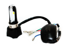 FOCO LED RT-M20K-W 40W UNIVERSAL LUZ BLANCA