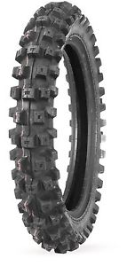 LLANTA IRC 110/100-18 VE 40 BJ JAP