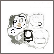 KIT EMPAQUES MOTOR COMPLETO IT FT180/RT180