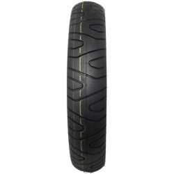 LLANTA BTRUBBER 100/80-17 TL