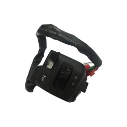 MANDO DERECHO P/ PULSAR 200NS CONMUTADOR CONTROL