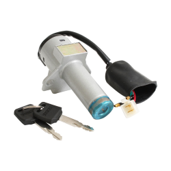 SWITCH ENCENDIDO P/ CGR 125 INVICTA CHAPA