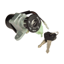 SWITCH ENCENDIDO P/ BWS 100 CHAPA