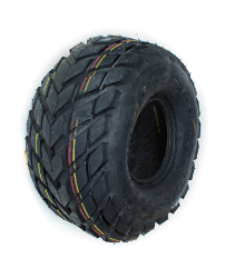 LLANTA DURO ATV 22X7-10 HF-247 TL 4PR CUATRIMOTO