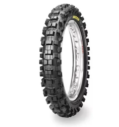 LLANTA MAXXIS 110/100-18 TT M7312 MAXXCROSS 64M
