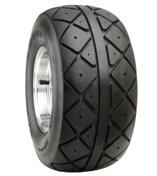 LLANTA DURO ATV 21X10-10 DI-2014 4PR TL CUATRIMOTO