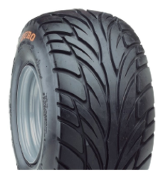 LLANTA DURO ATV 25X10-12 DI-2020 TL 4PR CUATRIMOTO