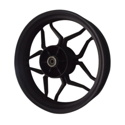 RIN TRASERO COMPLETO P/ PULSAR 200NS