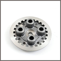 PLATO PRESION EMBRAGUE YH YBR 125C EXP (WSTD) CLUTCH