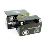 BATERIA YT9B-4 MF PILA