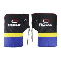 GUANTES INVIERNO P/ MANUBRIO