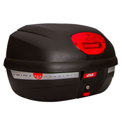 MALETERO GIVI MONOLOCK E33 33LTCAJA