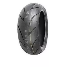 LLANTA SHINKO 190/50-17 ZR 73W R011 RADIAL
