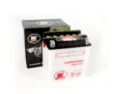 BATERIA MF 12N14-3A PILA