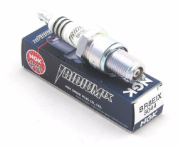 BUJIA NGK BR8EIX IRIDIUM
