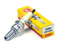 BUJIA NGK CR10EK