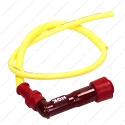 CAPUCHON DEPORTIVO CON CABLE NGK CHUPON