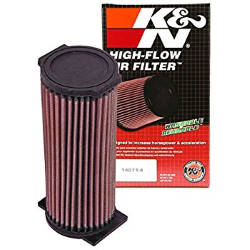 FILTRO DE AIRE K&N YA-7006 YAMAHA YFM 700R Raptor 2006-2012