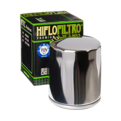 FILTRO ACEITE HIFLO FILTRO HF-171C Harley Davidson Serie FXD