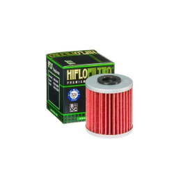FILTRO ACEITE HIFLO FILTRO HF-207 KX 250