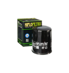 FILTRO DE ACEITE HF621 Artic cat 550