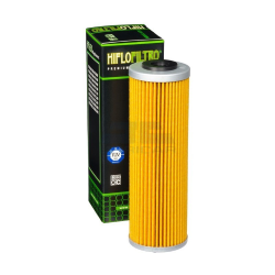 FILTRO DE ACEITE HF650 P/ DUKE 790 SUPER DUKE