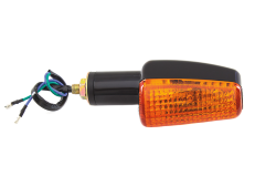 DIRECCIONAL DELANTERA IZQ P/ YBR 125 FT 125 CG 125 SEÑALERO