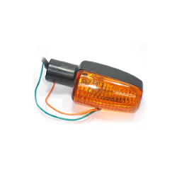 DIRECCIONAL TRASERA IZQ P/ YBR 125 FT 125 CG 125 CG 150 SEÑALERO