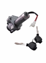 SWITCH ENCENDIDO P/ CARGO GL 150 CHAPA