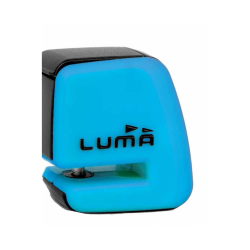 CANDADO LUMA DIM92D ENDURO P/ DISCO DE FRENO