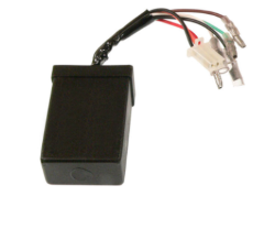 CDI IGNICION P/ CRYPTON T 105