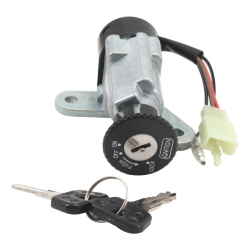 SWITCH ENCENDIDO P/ CRYPTON T 105 CHAPA