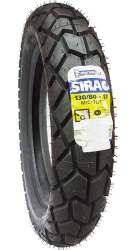 LLANTA MICHELIN 130/80-17 SIRAC 65T SC/CC