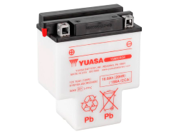 BATERIA YUASA HYB16A-AB ACIDO PILA