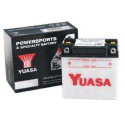 BATERIA YUASA YT5L-BS ACIDO PILA
