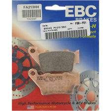 BALATAS EBC FRENO DISCO FA213HH P/ PULSAR 200NS DUKE 200 390 BMW F 650GS F 850GS ZAPATA